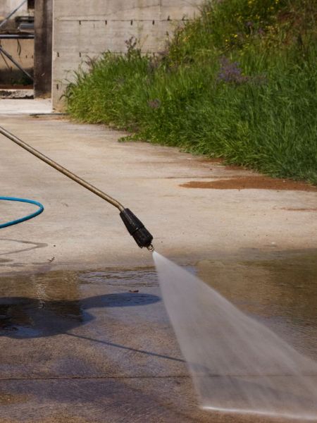 Commercial Power Washing Service Vancouver WA 100
